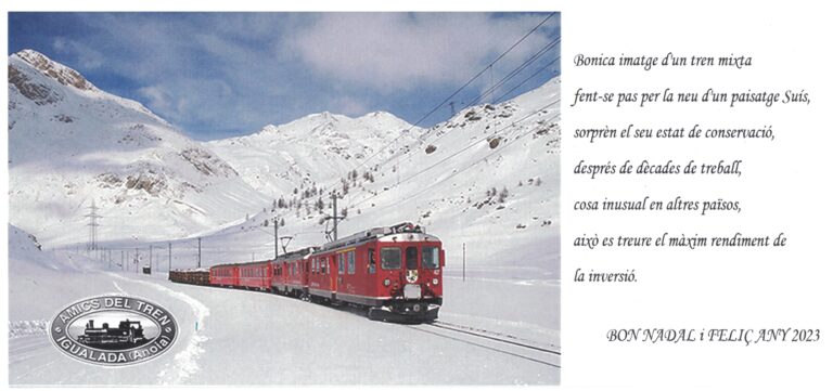 felicitacio nadal 2022