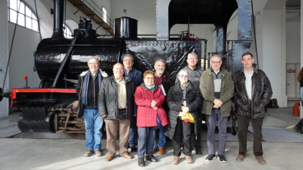 llibre 50 anys Morop 1972