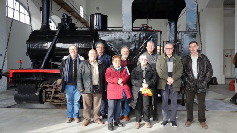 llibre 50 anys Morop 1972