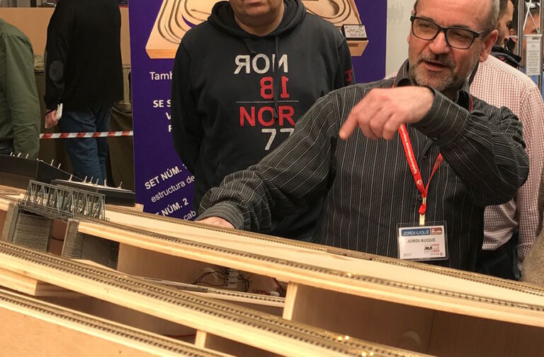 Jordi Auqué