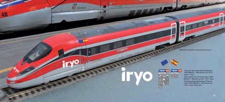 iryo