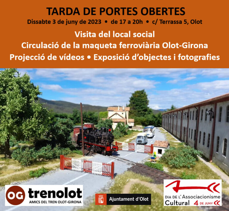 20230603 Imatge Portes obertes
