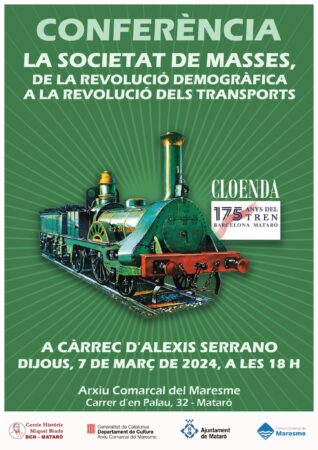 Conferencia 7.03.2024