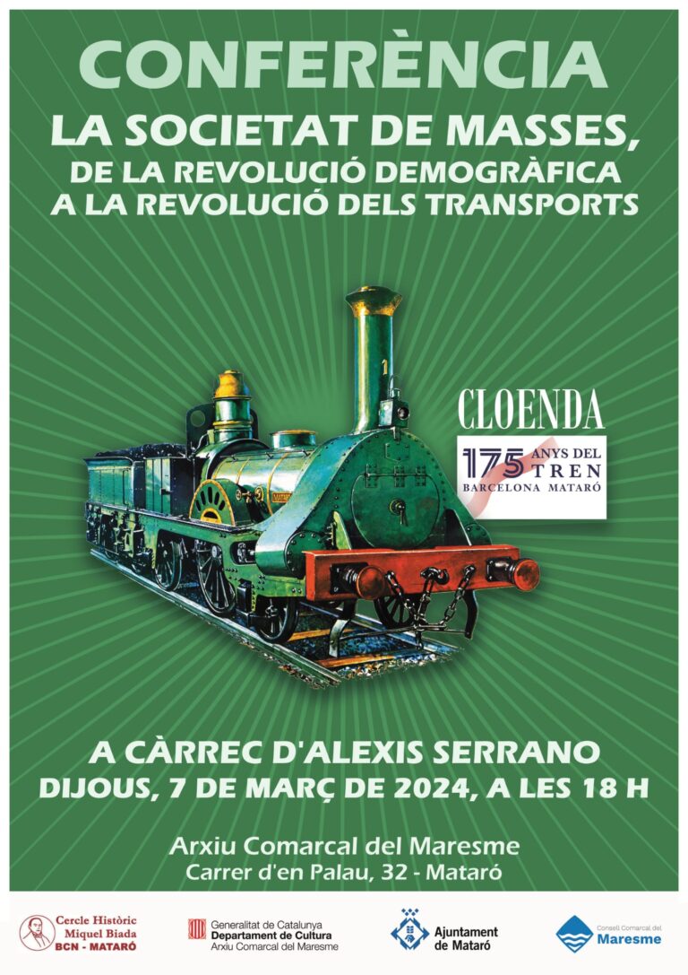 Conferencia 7.03.2024