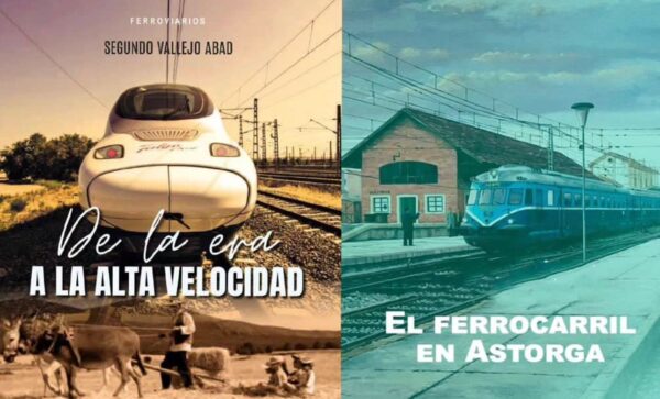 DOS LLIBRES