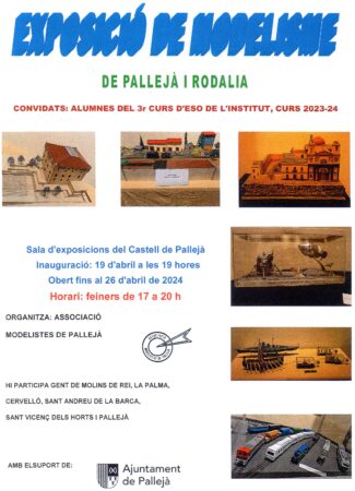 Pallejà
