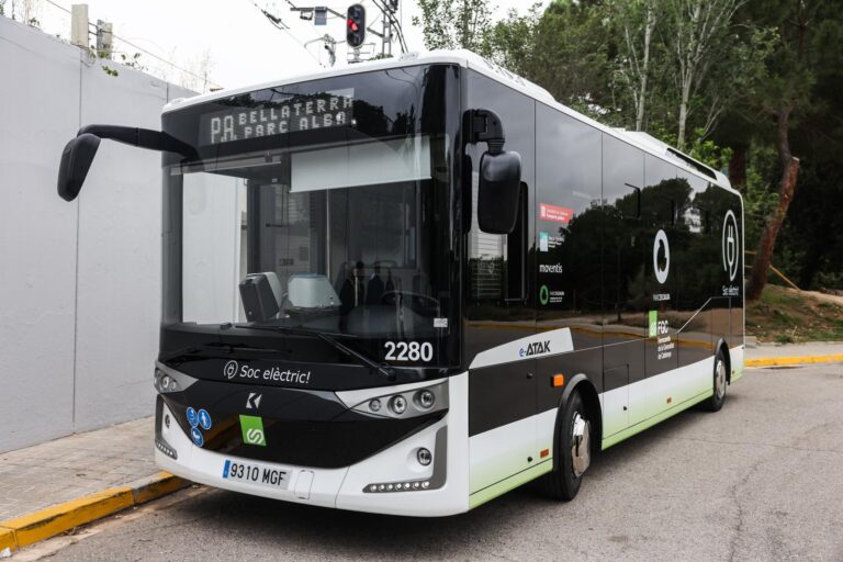 fgc bus electric