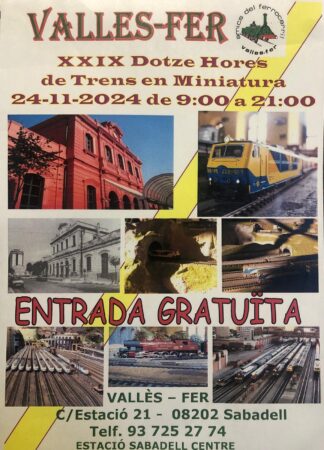 CARTELL VALLESFER