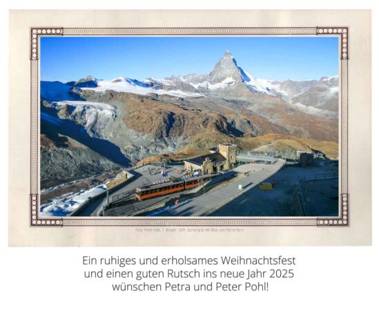 Peter Pohl 2024