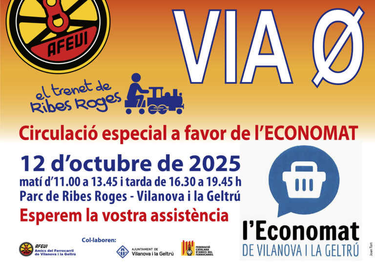 VIA-0-2025