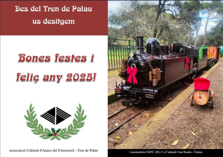 postal nadal palau 2024