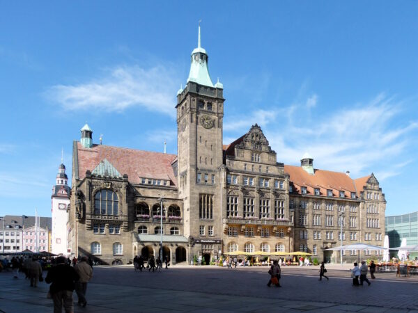 Chemnitz