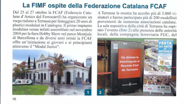 20 anys FIMF 1