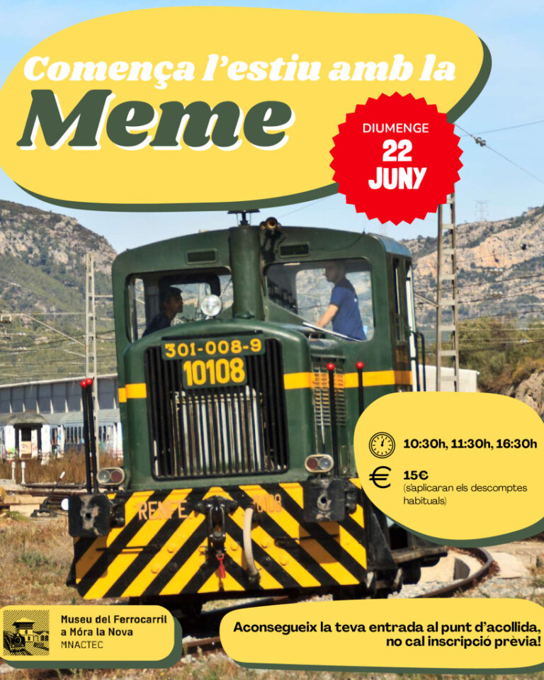 thumbnail of Mora Meme 22 juny