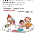 2026 trens petits catala