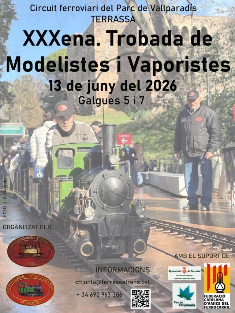 Terrassa 2026