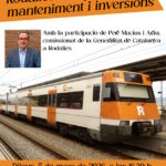 Cartell Acte Mataró 05.03.2026