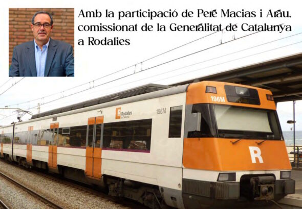 Cartell Acte Mataró 05.03.2026