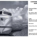 HISTORIA DE TALGO 2303