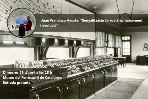 III C.DIàlegs. JuanFrancisco Ayuste