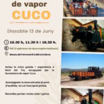 2026-06-13 Locomotora Cuco