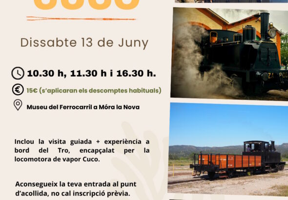 2026-06-13 Locomotora Cuco