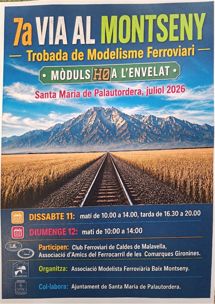 thumbnail of Trobada Palautordera juliol 2026