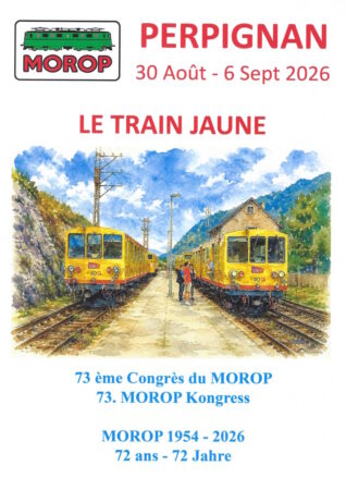 cartell morop 2026