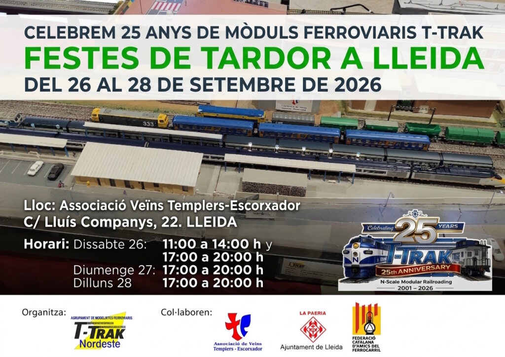 Festes tardor Lleida