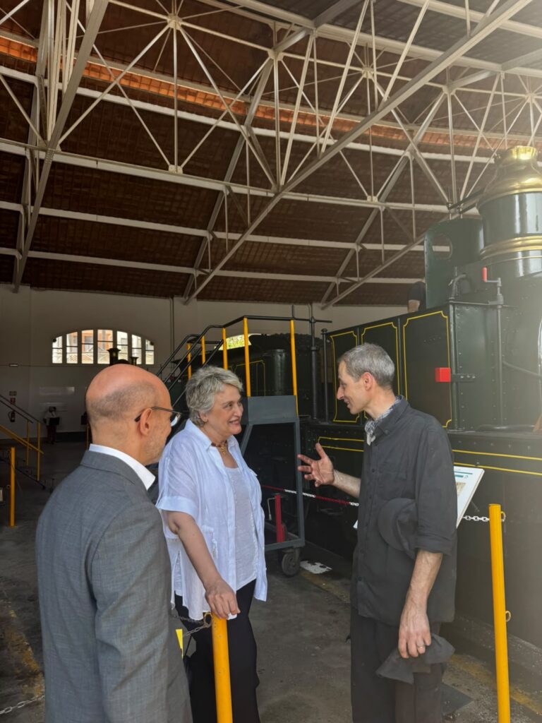 PRESENTACIÓ TREN CENTENARI (2)