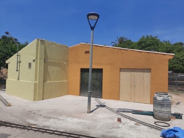 cotxeres ribes roges vilanova afevi