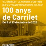 Cartell ferrocarril