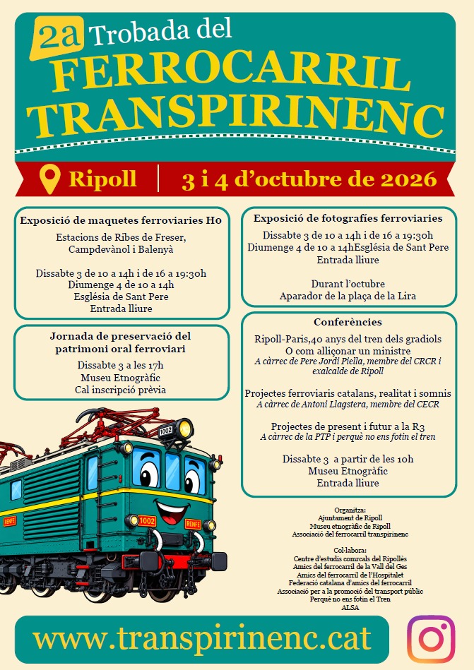 Trobada Transpirenenc