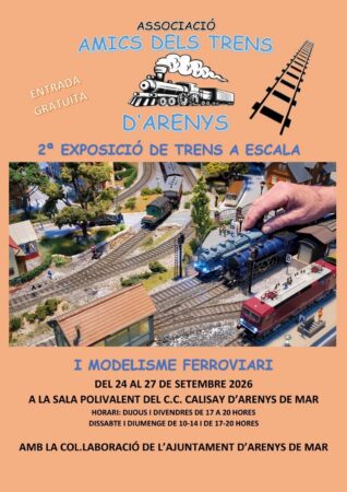 arenys de mar