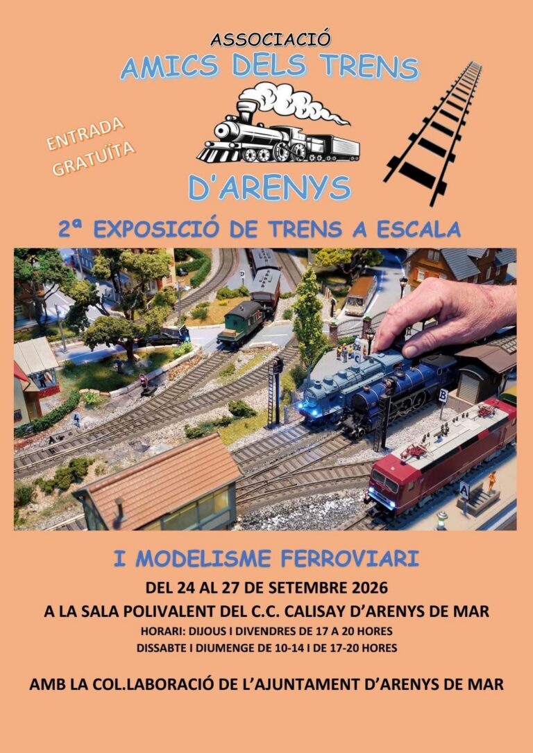 arenys de mar