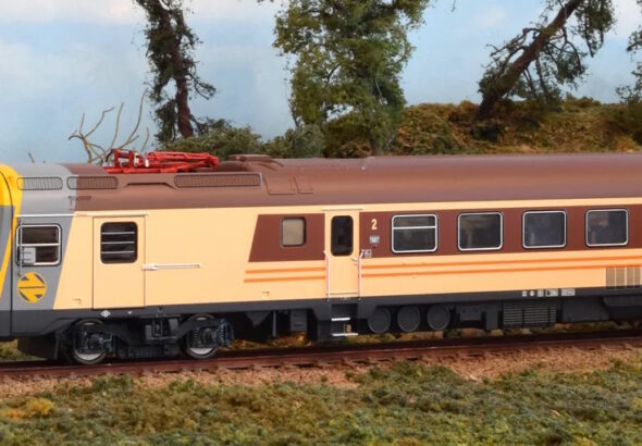 Electrotren 444.500