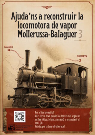 cartell verkami 2026